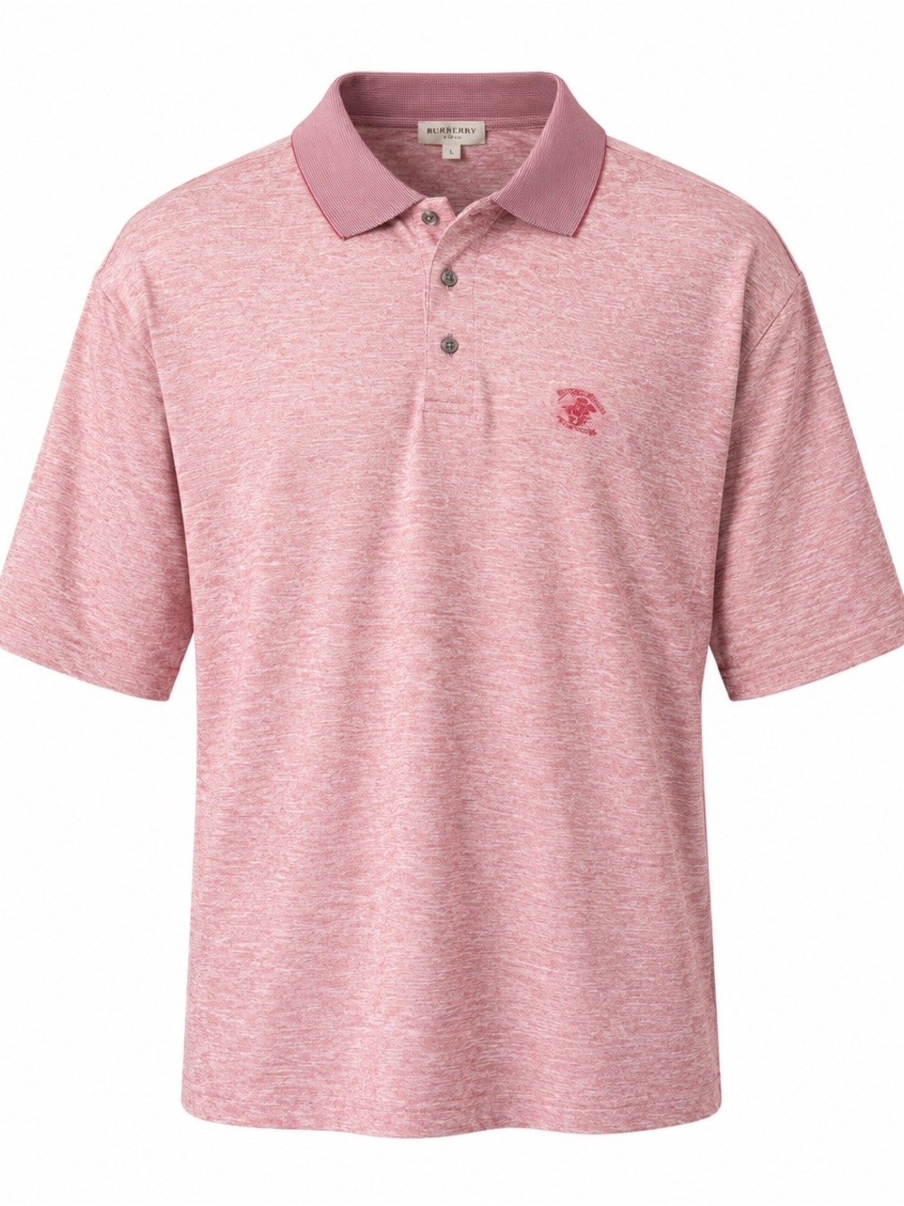 Beverly Hills Polo Club Short Sleeve Polo Shirt